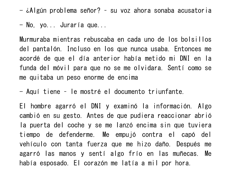 relatosecretos's tweet photo. Un par de preguntas https://t.co/ecyqj24rM3