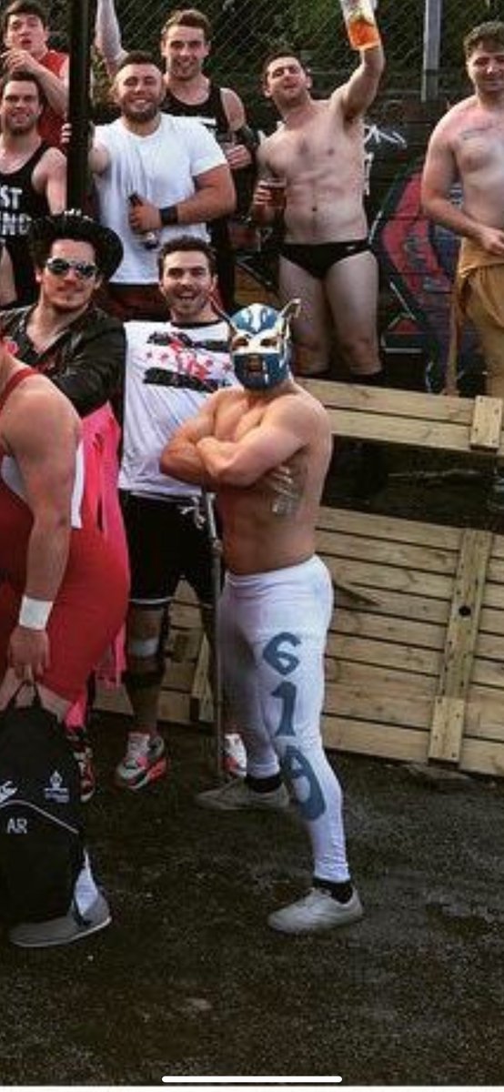 Mark Tampin tweet media