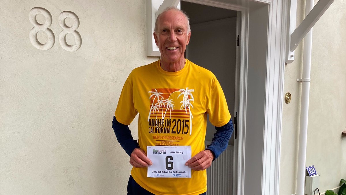 Prof Mike Murphy tweet media