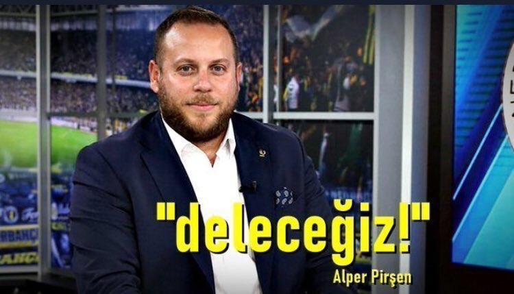 SalihYagci35's tweet image. Başkan Türkiye de farkli birsey deniyor bence 😎 #fenerinmacivar #Perrotti