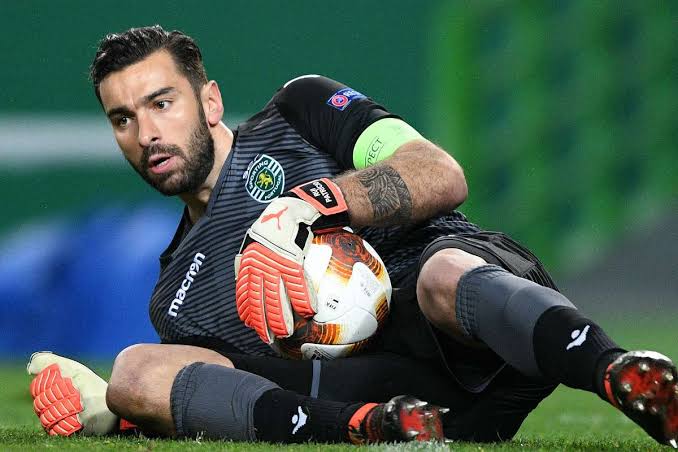 Nah! Balik lagi, dari 23 pemain..Ada berapa yang sukses transisi ke Premier League? Paling hitungan jari. Mereka yang ada langsung di kepala adalah:- Rui Patricio- Cedric Soares- Martins Indi- Ederson Moraes- Raul Jimenez- Diogo JotaSiapa lagi coba?   #IMC