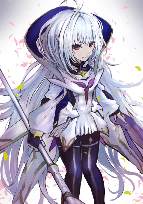 #10月になったのでフォロワーさんに自己紹介しようぜ
最近残業ばっかであまり描けてませんが絵かく人です?
よろしくおねがいします 
