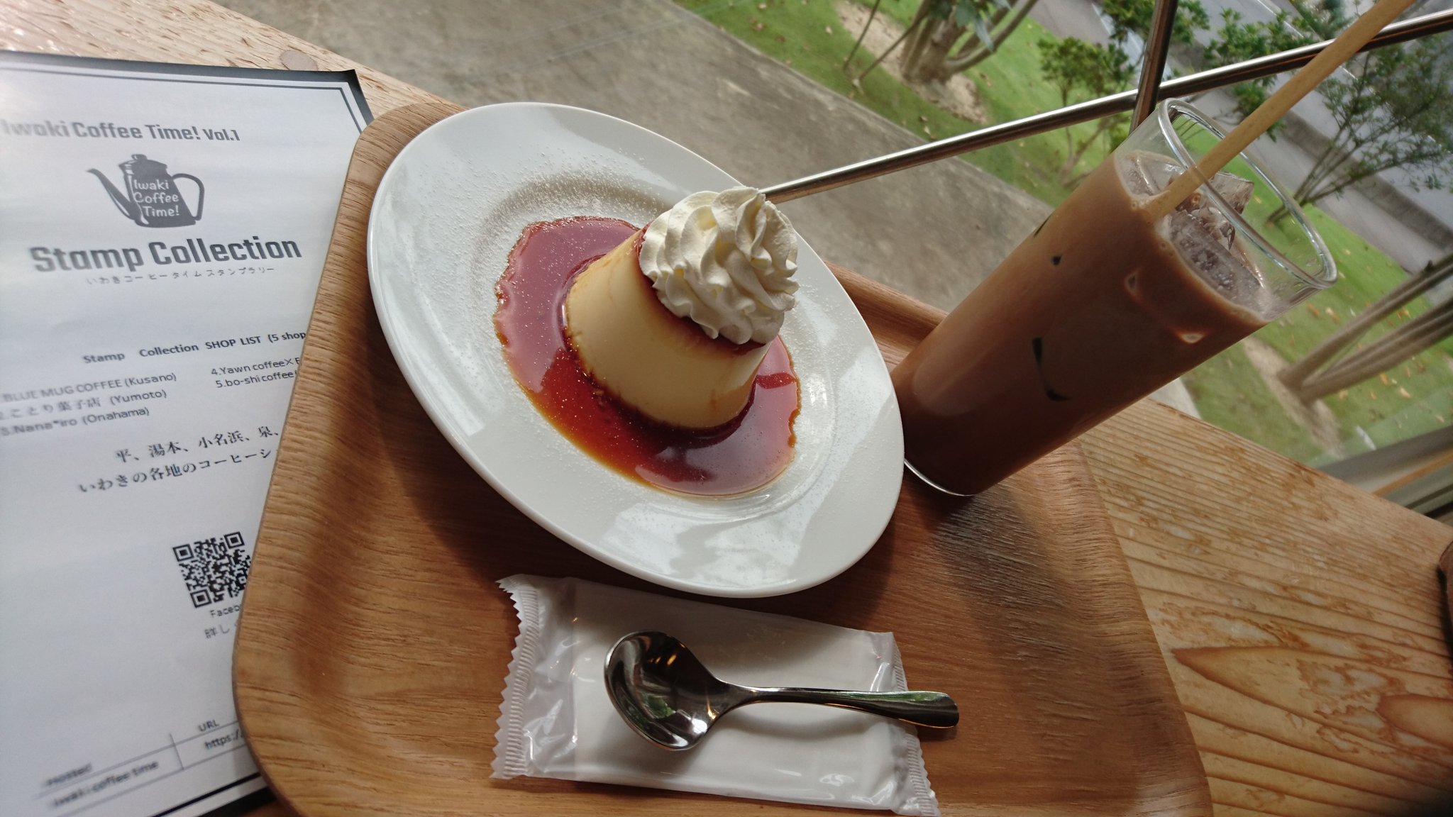 大吉 天高森 いわきコーヒータイムに参加して いわきを縦断 ブルーマグコーヒー ぼうしコーヒー ヨーンコーヒー ことり菓子店 Nanairoは休みなの 昼飯無しの旅はちと強引だった 次はどこかで昼飯を挟もう いわきコーヒータイム 大吉 天高森 いわきコーヒータイムに参加して いわきを縦断 ブルーマグコーヒー ぼうしコーヒー ヨーンコーヒー ことり菓子店 Nanairoは休みなの 昼飯無しの旅はちと強引だった 次はどこかで昼飯を挟もう いわきコーヒータイム