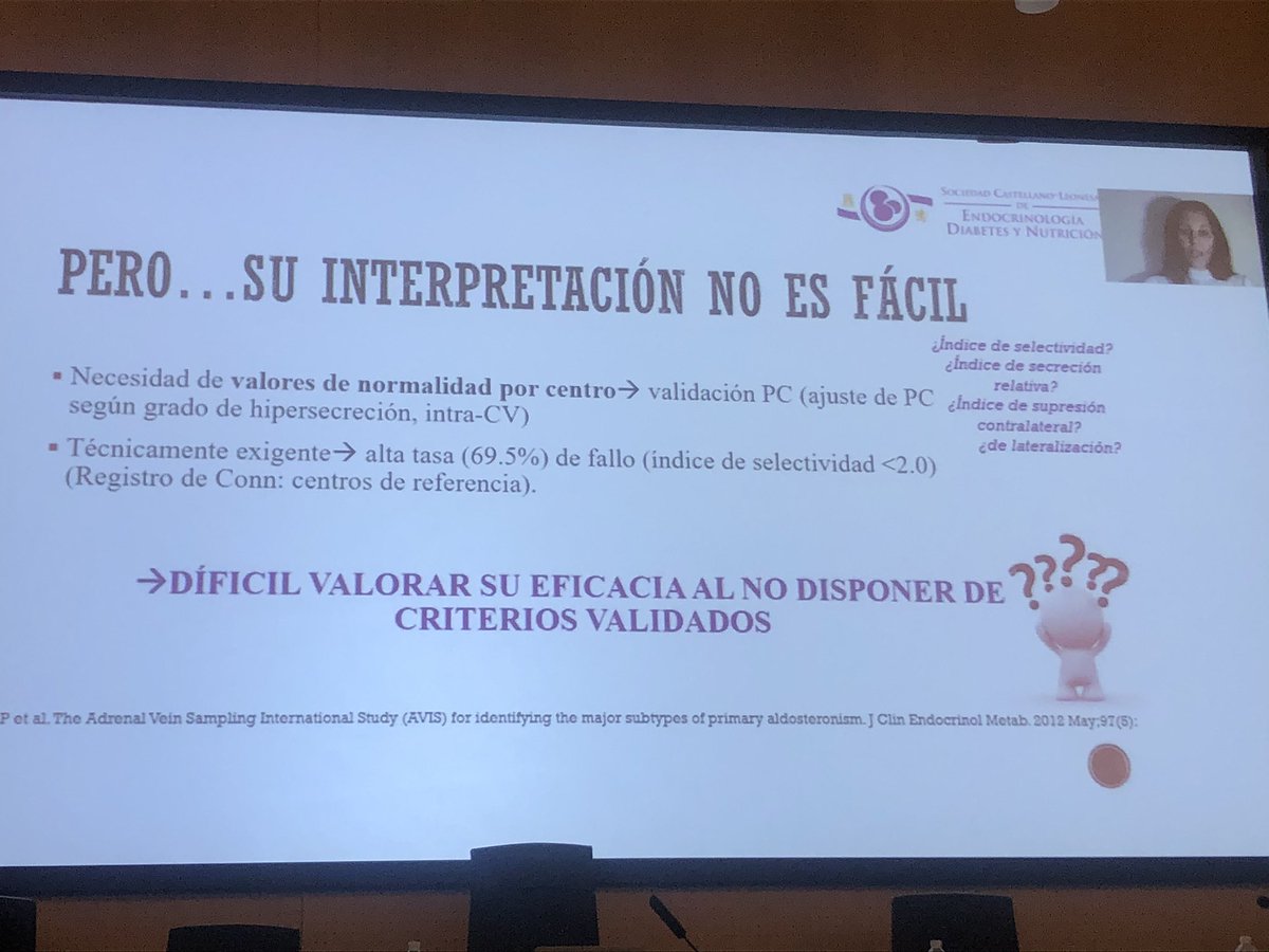 Endo-Nutri H.U. Río Hortega tweet media