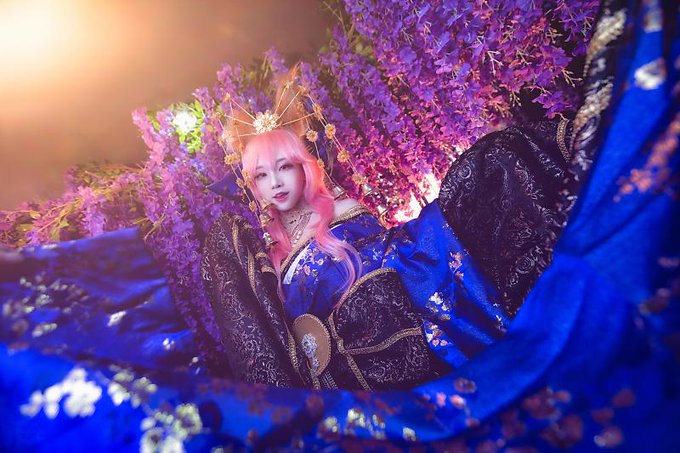 Twitterのコスプレ画像20