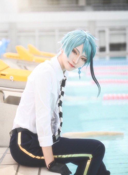 Twitterのコスプレ画像88