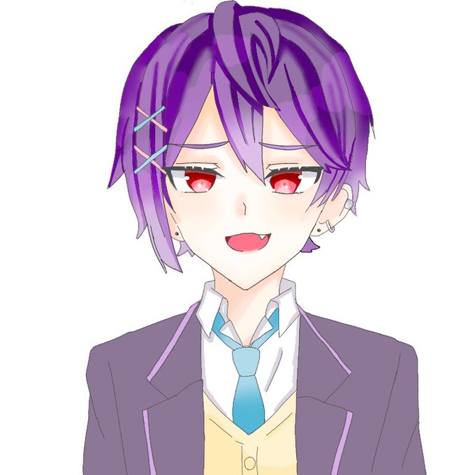 オリキャラの名前のtwitterイラスト検索結果 古い順