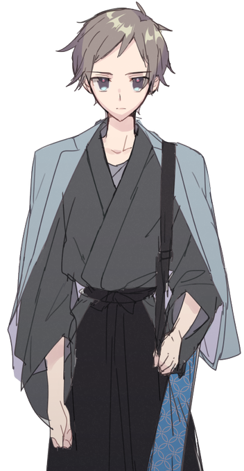 みどりやのtwitterイラスト検索結果 古い順