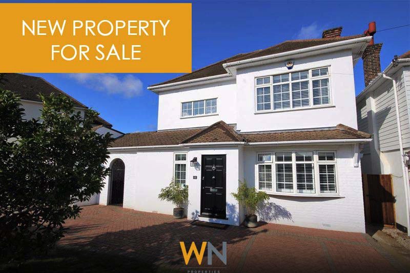 𝐍𝐄𝐖 𝐏𝐑𝐎𝐏𝐄𝐑𝐓𝐘 -Surman Crescent Hutton, Brentwood. 

wnproperties.co.uk

#EssexEstateAgents #Quotes #HomeQuotes #homeiswheretheheartis #ShenfieldEstateAgent #BrentwoodEstateAgent #EstateAgents #covid_19 #SupportingLocalBusinesses #SupportingLocal #LocalBusiness