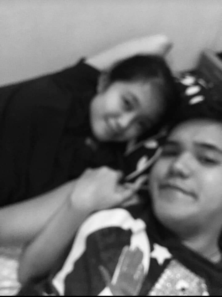 PandaAndJay's tweet photo. #NationalBoyfriendDay
Latest photos of us. Churr. https://t.co/7PaiESmsuS