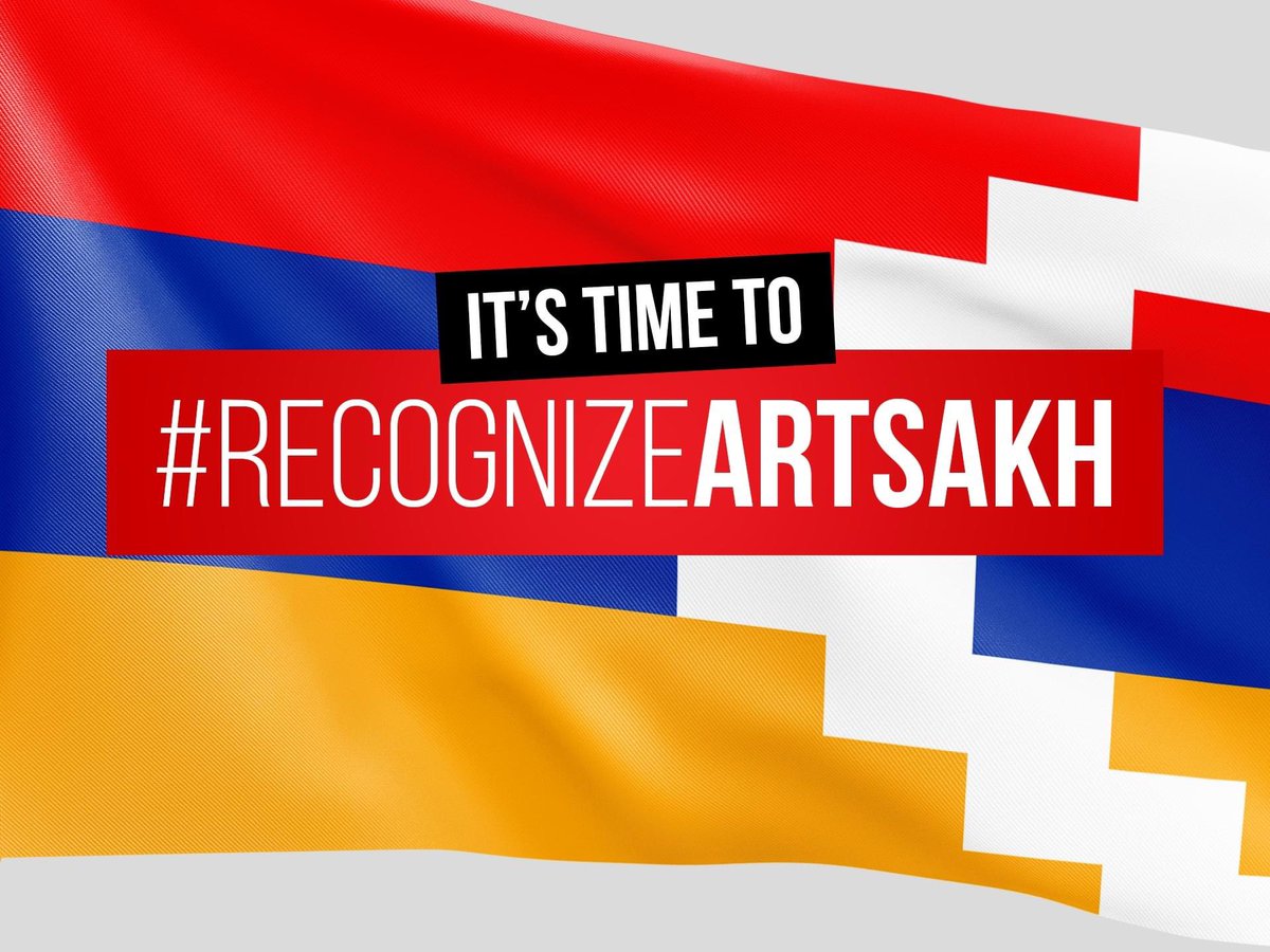 edkanyan's tweet image. It’s time to #RecognizeArtsakh #ArtsakhStrong #ArmeniaStrong
#StopAzerbaijaniAggression #StopTurkishAggression #StopAliyev #StopErdogan #ՀԱՂԹԵԼՈՒԵՆՔ #ArmeniaAgainstTerrorism