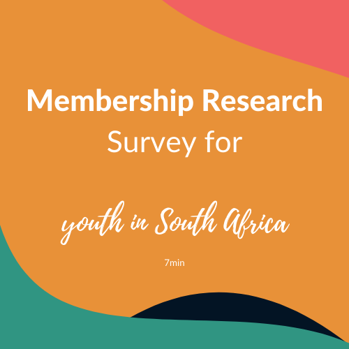 You are invited!

Our goal is to build an organisation that is interesting and relevant to your needs, to achieve that we need to know more about you to fit you into our mission to achieve peace and fulfilment of humankind’s potential
Survey: aies.ec/membership-pro…

DDL:09 Oct
