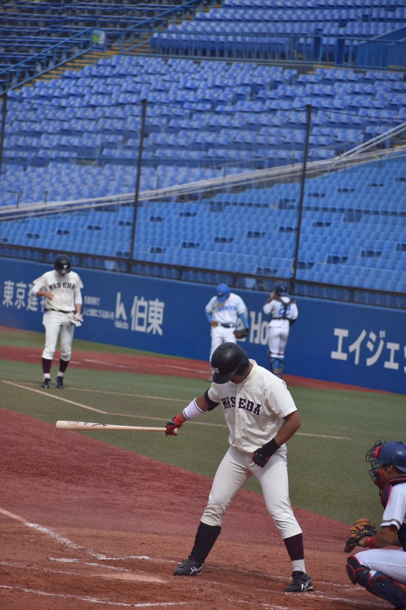 ひっし野球垢 در توییتر 蛭間拓哉選手 浦和学院 早稲田大学 8 13 東京大学戦 ひっし野球垢 در توییتر 蛭間拓哉選手 浦和学院 早稲田大学 8 13 東京大学戦