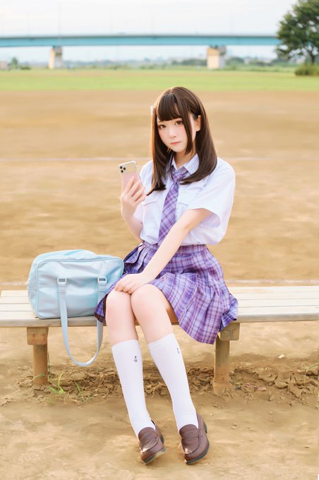 コスプレイヤーYuki亭のTwitter画像4