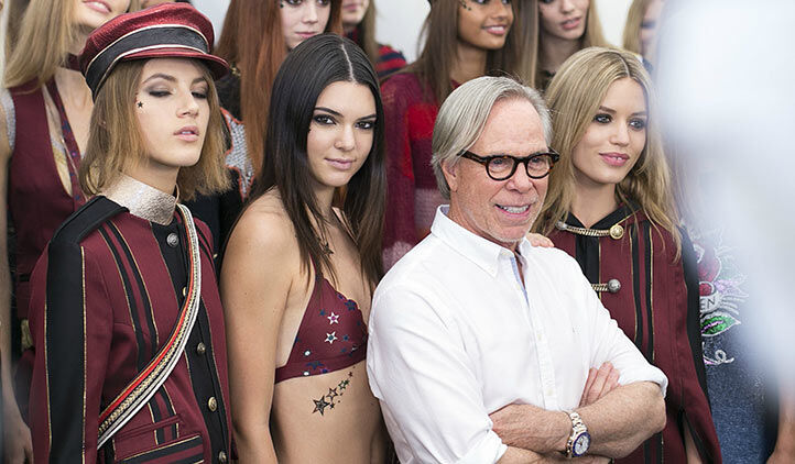 Grottini's tweet image. Make It Possible: the sustainable future according to Tommy Hilfiger. READ MORE ----&amp;gt; bit.ly/3jem1bE #retail #retailenvironment #tommyhilfiger #sustainability #sustainabilitydesign