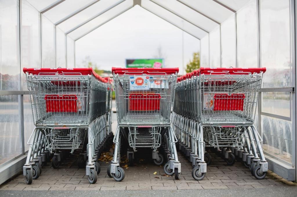 SignifyCompany's tweet photo. Stores are undergoing major changes, becoming more than a place to buy groceries. From new technologies to changing expectations, read the smart retail report to find out more https://t.co/18Dev9kLef #innovation #smartretail #InteractRetail https://t.co/Kyez7IkUlm
