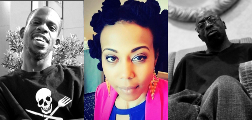 Rising Phoenix: Music, Race &amp; Disability is tonight at 7pm! Krip Hop is coming to #BHM20 @kriphopnation <a href="/tonihickman/">❤TheRealToniHickman❤</a> &amp; <a href="/dasoultoucha/">Keith Jones</a> of the Netflix Rising Phoenix documentary tells us how music is vital in pushing for social rights
bit.ly/2EBcCvY