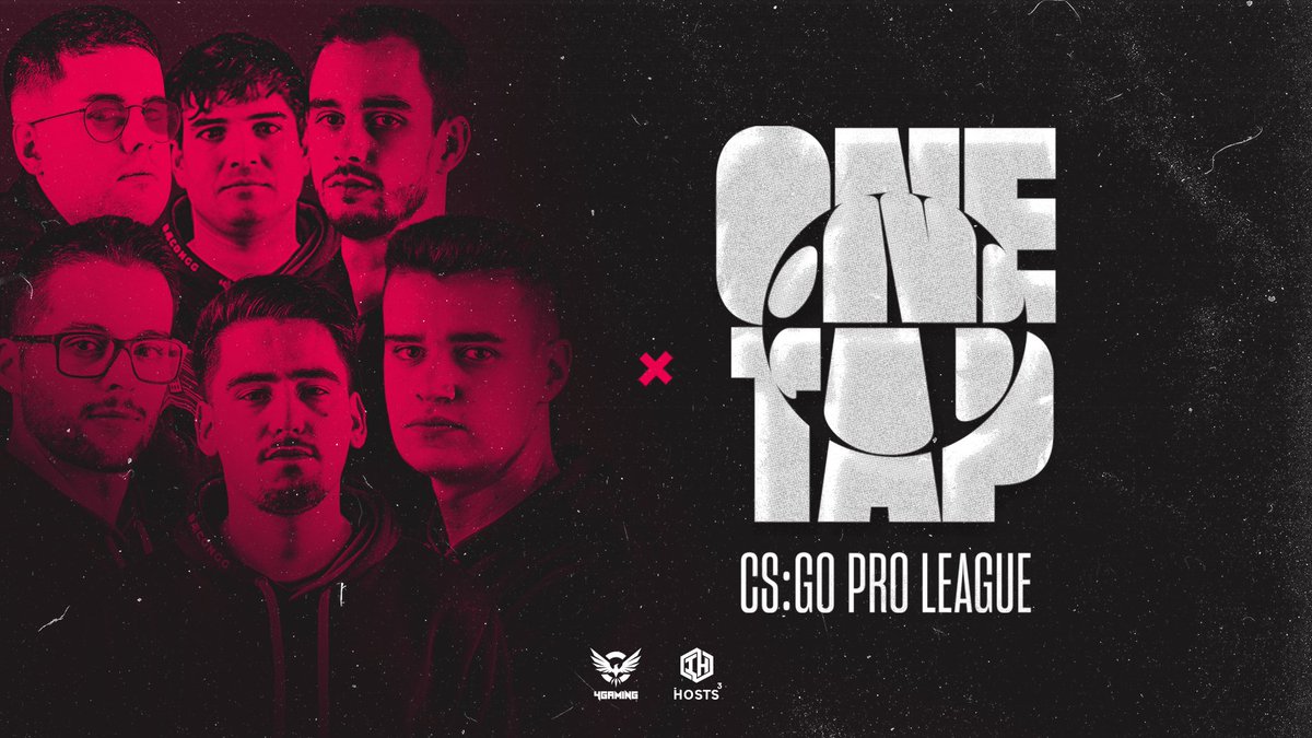 OROGG_'s tweet photo. Relembrar temos o QF da @OneTapLeague a começar às 17:00. Vamos enfrentar os @QLASH_Spain. Só a vitória interessa! 😌🥓🥓 #OneTap5 

Podem assistir aos jogos em:
📺 https://t.co/Zl4RIrRDdY @_Pitu_
📺 https://t.co/Q54UCR1Z02 @Offset_Esports

@IHosts3 @4GamingPC 

#StayWithUs https://t.co/5rB2eFLzru