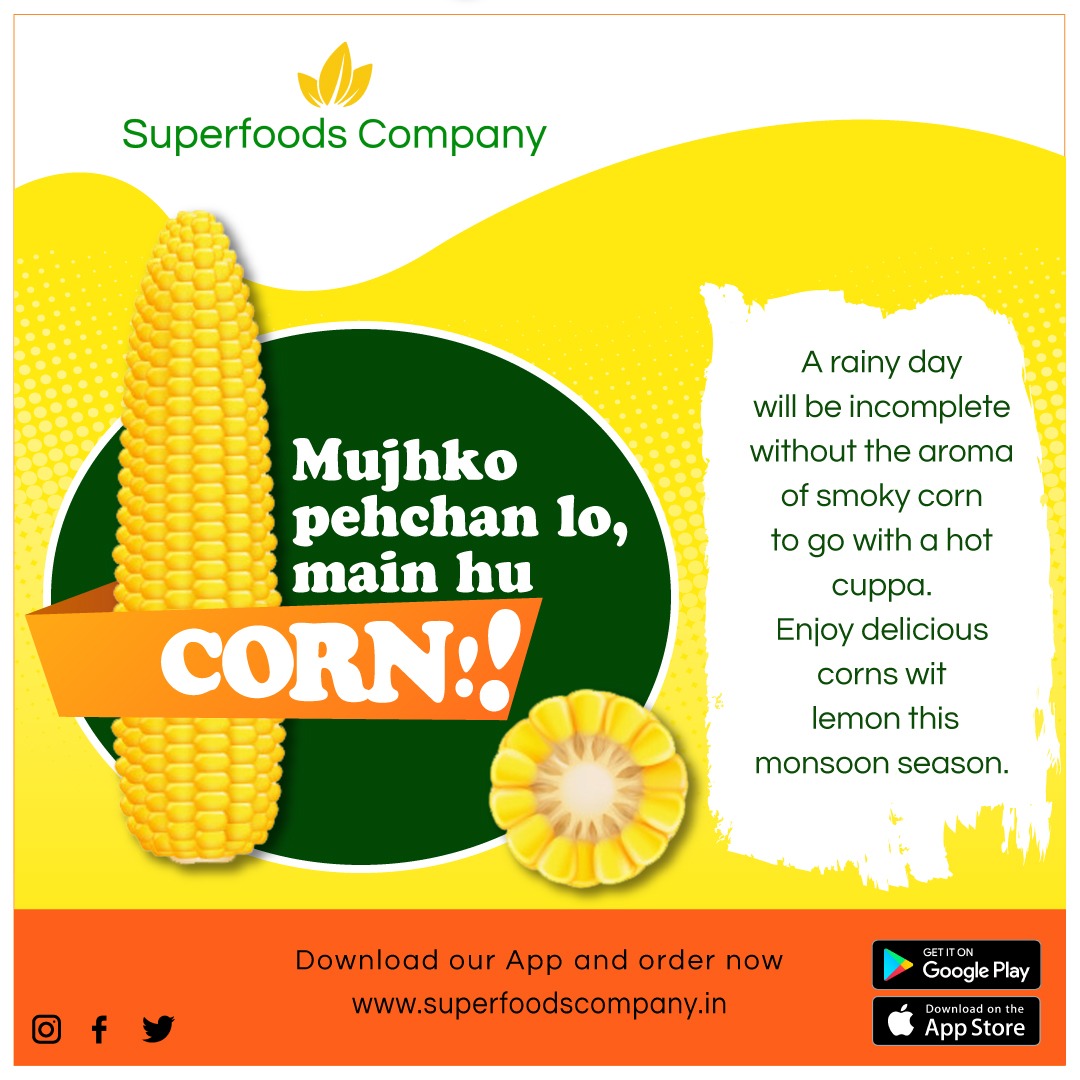 Superfoods Company Pune Twitter