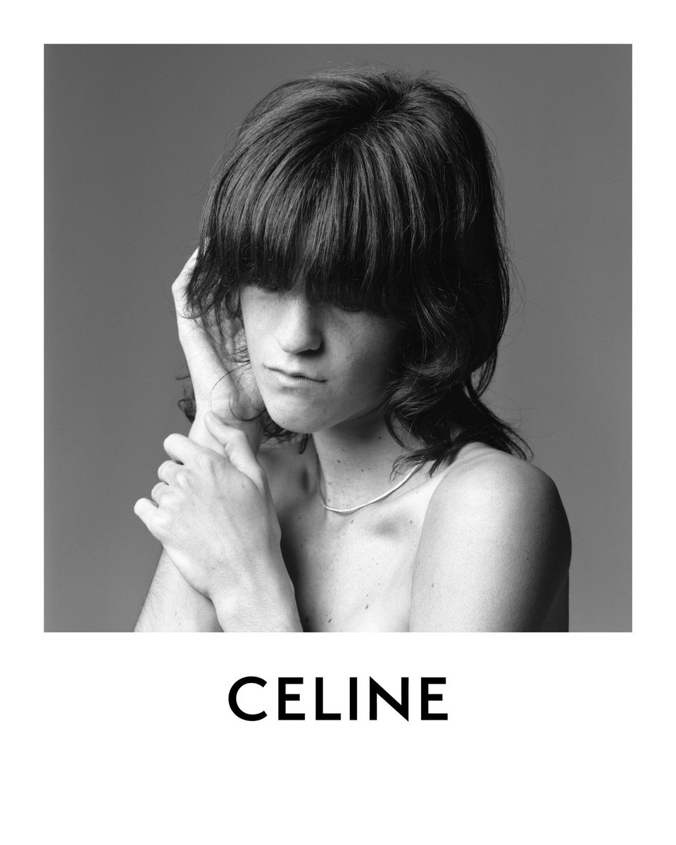 Celine On Twitter Portrait Of A Director And Actress Suzanne Lindon Monaco September 2020 Photography And Styling By Hedi Slimane Tous Nos Remerciements A La Principaute De Monaco Celinebyhedislimane Celineportrait Https T Co Vclsgq8rfj