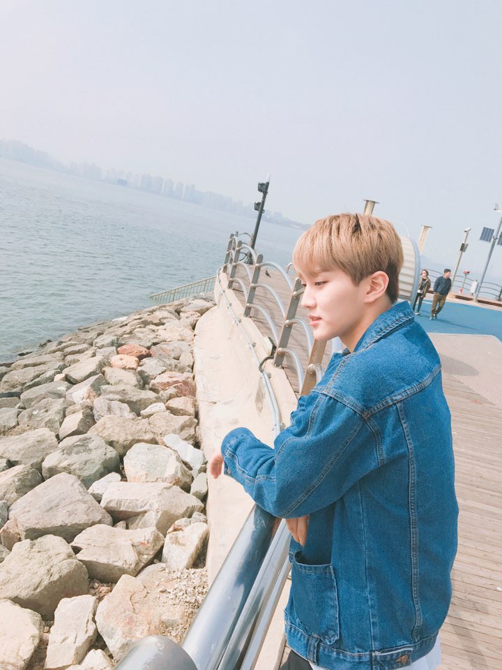 ♡ Joochan