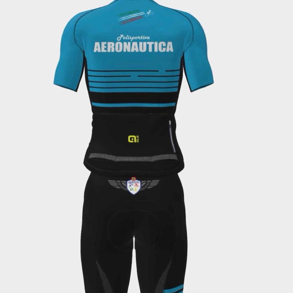 mar708's tweet image. Nasce dalla passione per questo sport e lo sport in generale, durante il 103° @giroditalia ed una della tappe che partirà da Rivolto @FrecceTricolori la Polisportiva dell’Aeronautica (Mlitare). Che sia un grande inizio e sopratutto una grande festa.