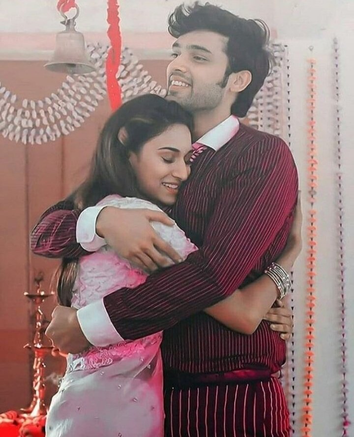 ritzkuna's tweet photo. Will forever cherish these beautiful memories given by this gorgeous pair 💞
Finally their Love triumph over all kinds of trials and tribulations💖
#AnuPreLoveWins https://t.co/yVkEvyB1ZX