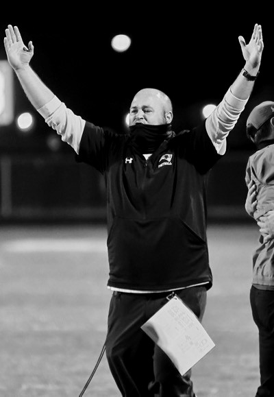 Adopted by a community...
Built a program from the ground up...
Created a winning culture...
Defied the odds...
Earned a championship...

It's only crazy until you do it... #JustDoIt #TVB