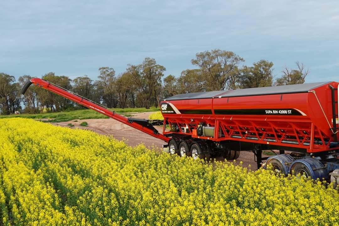 Clear Ridge Fabrication tweet media