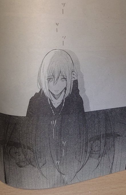 じょろり先生のヤングチャンピオン烈に掲載された読み切り作品

「純愛。」

迫り来る恐怖、求められるのは純愛。

超絶美麗な作画から語られる確かな愛の形とは…?

怖いけど…おすすめです♪

(;'Д`)ハァハァ…ガチ、怖かったぁ～ 