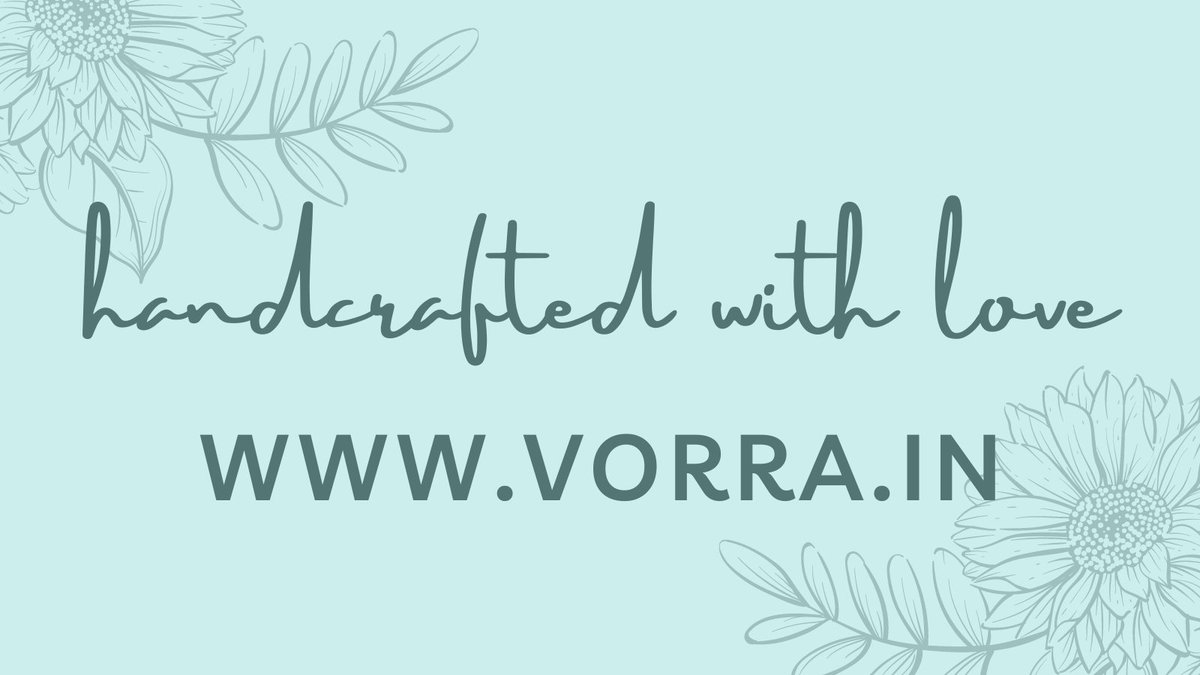 vorraindia's tweet photo. Shop, Spend &amp; Enjoy Local! It takes you to start the trend..! 🎀

#makesmallstrong #makeinindia #makeinindia #vorrasupportslocal #vocalforlocal #vorraseller #vorraindia #handcrafters #handcrafted #handcraftmarket #handicrafts #gain #gaintrick #follow #like #gainpost #gaintrain https://t.co/pUC8cfD3dn