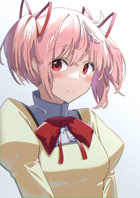 ?#鹿目まどか生誕祭2020 ? 