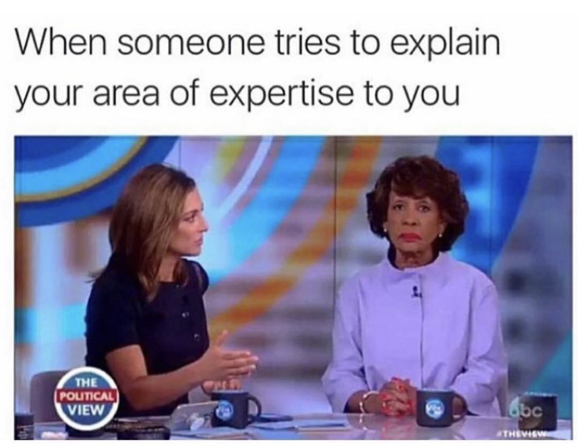 Fabulais_'s tweet photo. When someone tries to explain me something about racism, colorism, texturism, featurism, hoeism &amp; minding your own bussiness. https://t.co/RcafnQuIIu