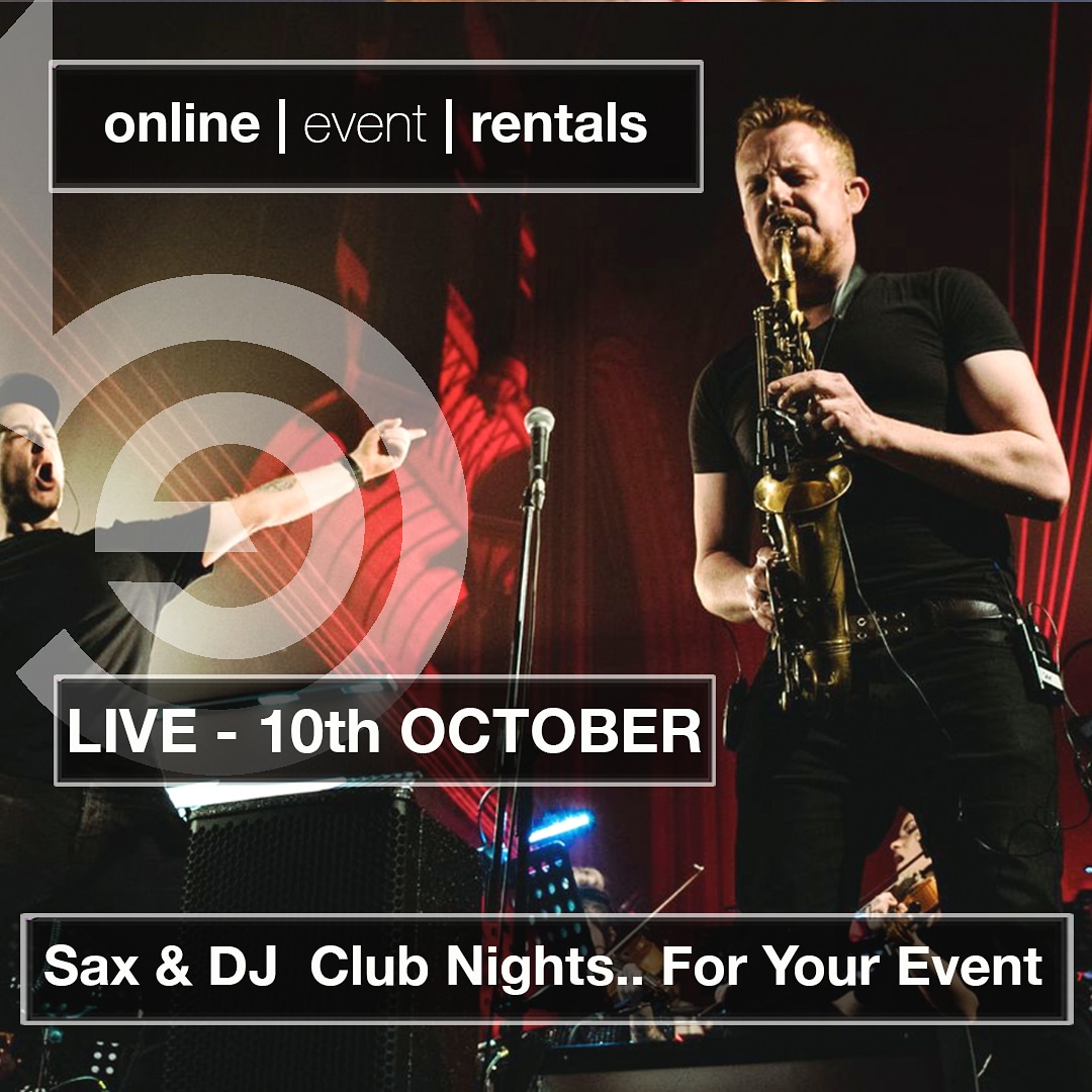 We have made it easy to book you, DJ, for your next event. We know we cant do large gathering at the moment but next years calendar is looking busy. Check to see if we have a DJ for your event with our new website launching 10th October. #easybook #checkavailablity #bookyourdj