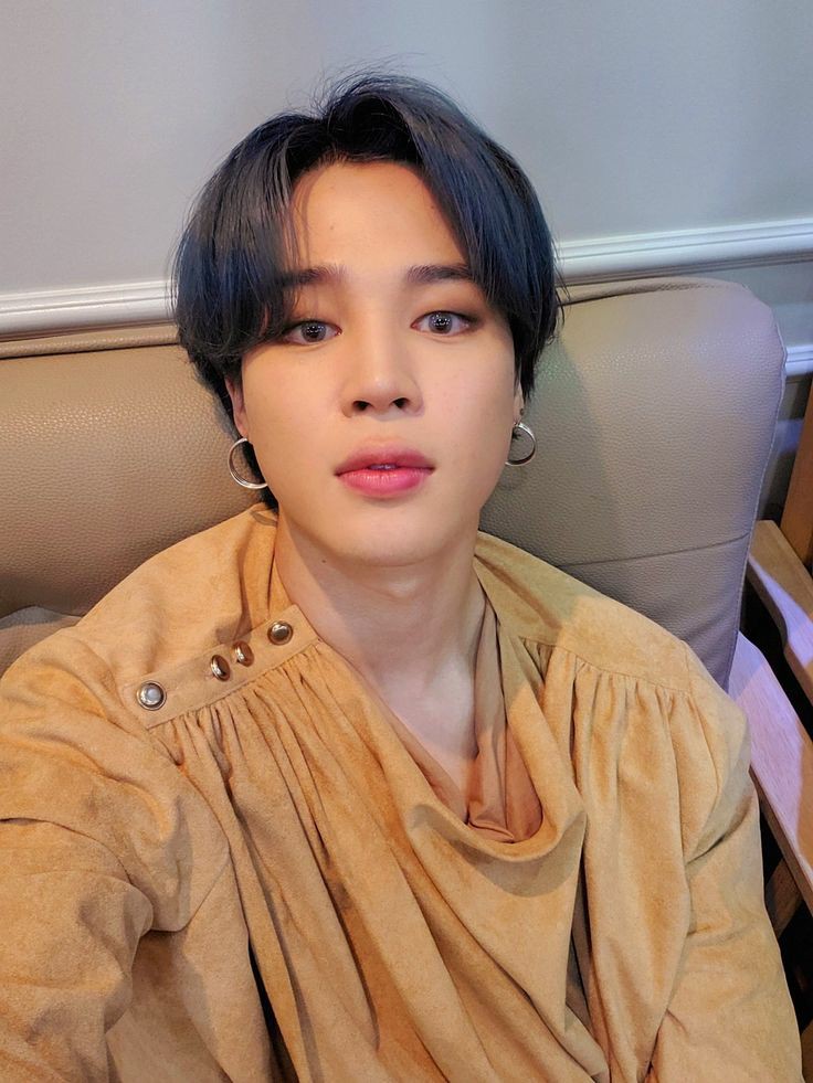 25 year old jimin — a needed thread.