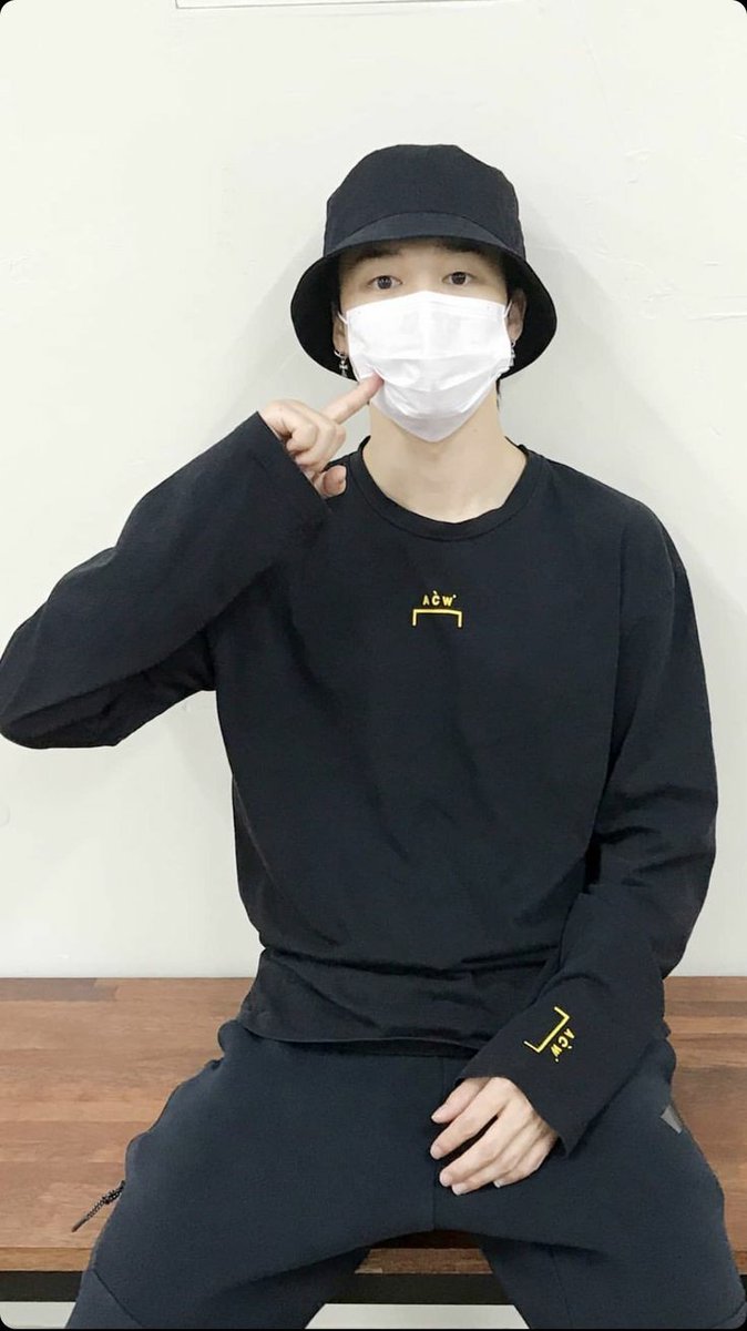 25 year old jimin — a needed thread.