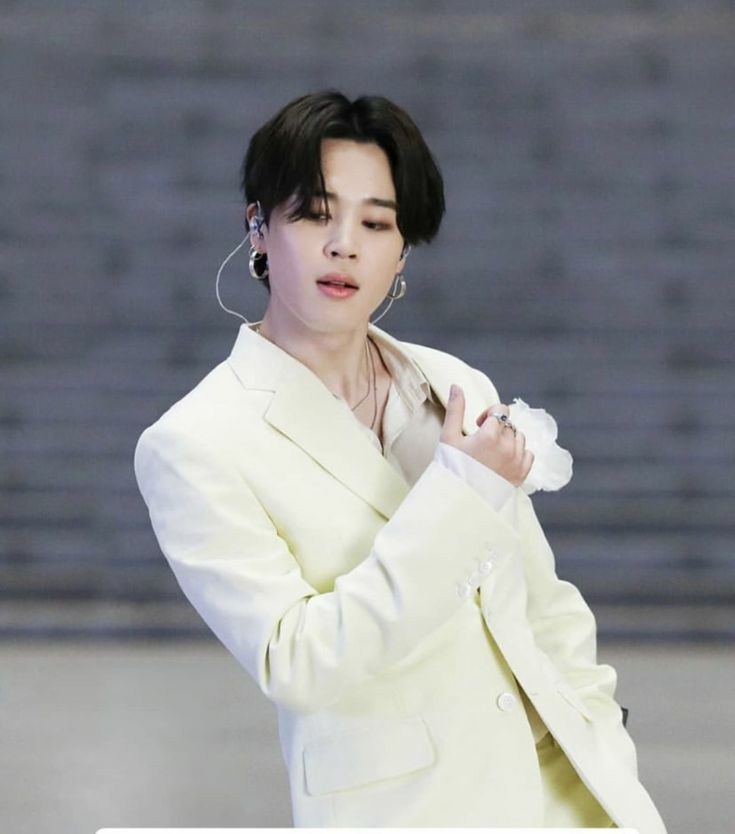 25 year old jimin — a needed thread.