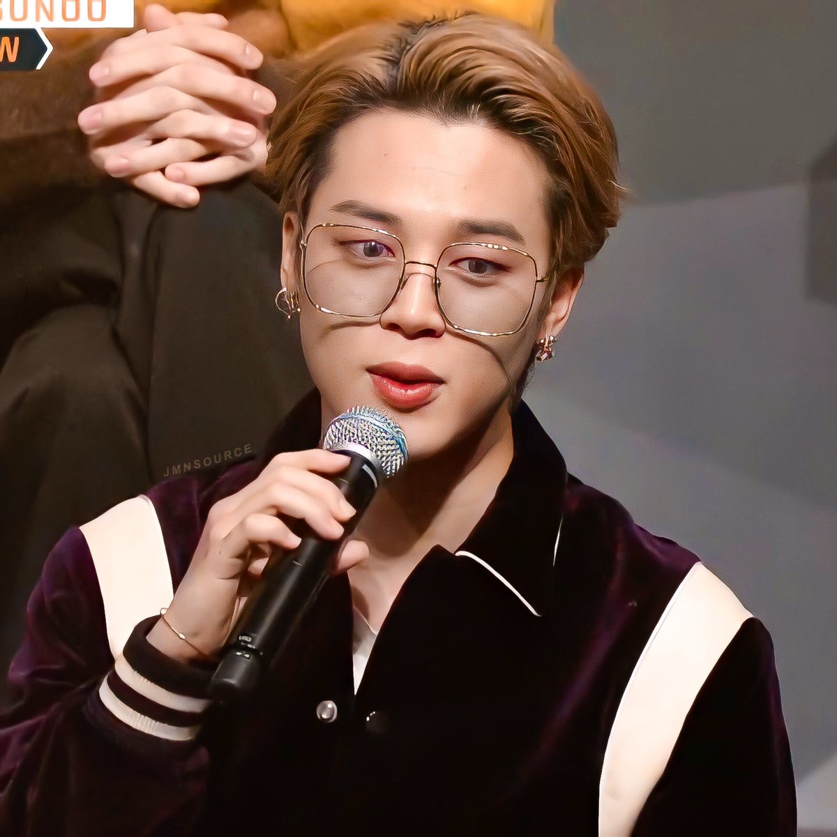 25 year old jimin — a needed thread.