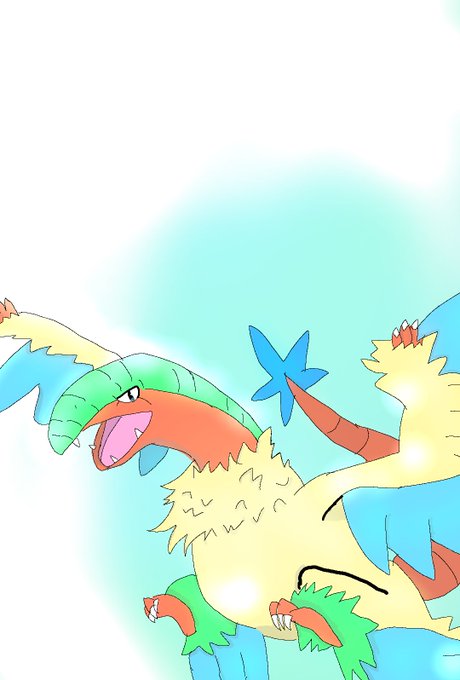 アーケオスのtwitterイラスト検索結果 アーケオスのtwitterイラスト検索結果