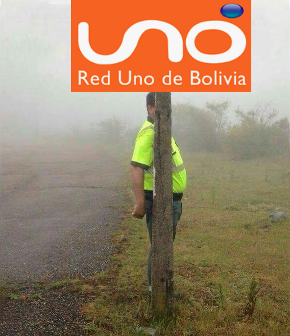 carmen_scz's tweet photo. .@RedUnoBolivia no sean alcahuetes, por su decisión perderán espectadores 📉
Respeten el derecho de la población de ver debatir a sus candidatos. 
#RedUnoNoArruinesElDebate
#RedUnoVendidos 
#RedUnoNoArruinesElDebate
#RedUnoVendidos
#RedUnoNoArruinesElDebate
 .@LuchoXBolivia https://t.co/U66UiEnU4L
