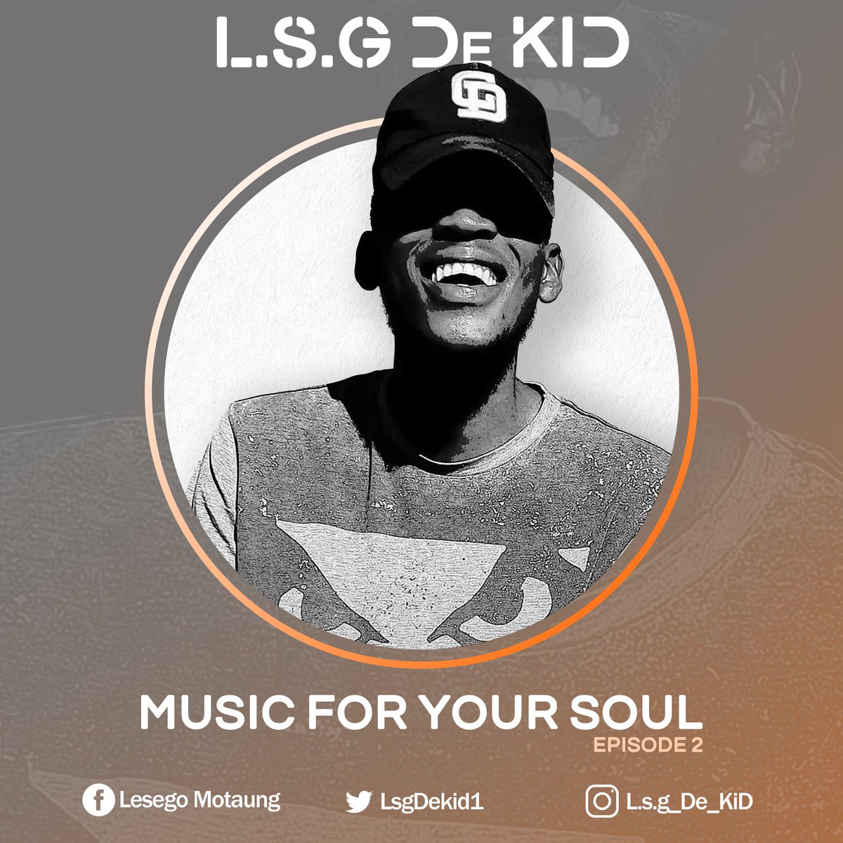 TheFiveEnt's tweet photo. Music For Your Soul ( Episode 2 )
[Mixed By @LsgDeKiD1

Link : https://t.co/8LNOPwctUM

Alternative Link : https://t.co/Lckad6bjRe

Voice Overs Done By : Kray Bone (TFE),Papa KayGee(TFE) &amp; L.S.G De KiD (TFE) https://t.co/jmGjdfQftO