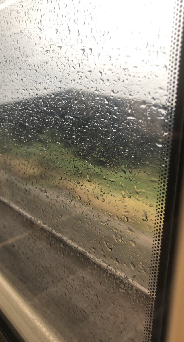 jjksoup2's tweet image. #trainvibes