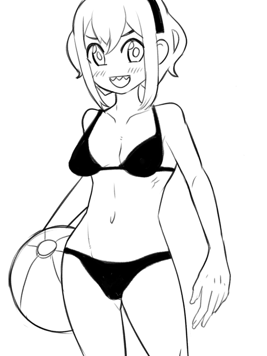 jberserk's tweet photo. Pikamee rkgk https://t.co/qlxzWvMtTV