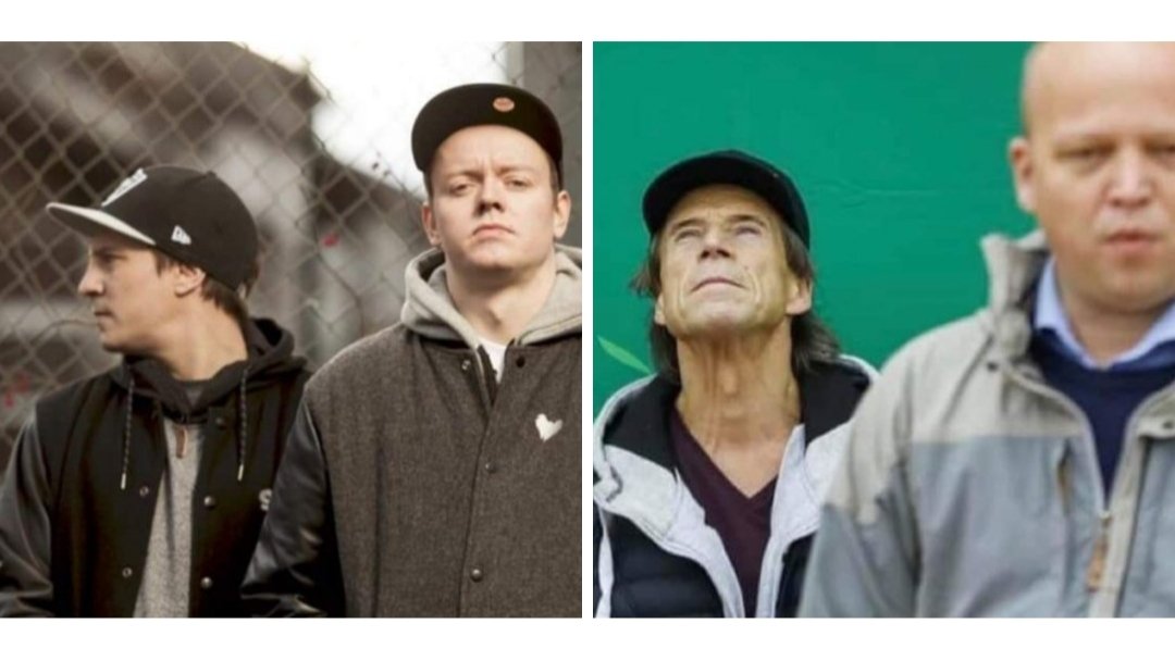 Who wore it better?  <a href="/Jaa9hmpf/">Jaa9</a> &amp;  <a href="/onklp/">onklp</a>  VS. Bøhler &amp; Vedum