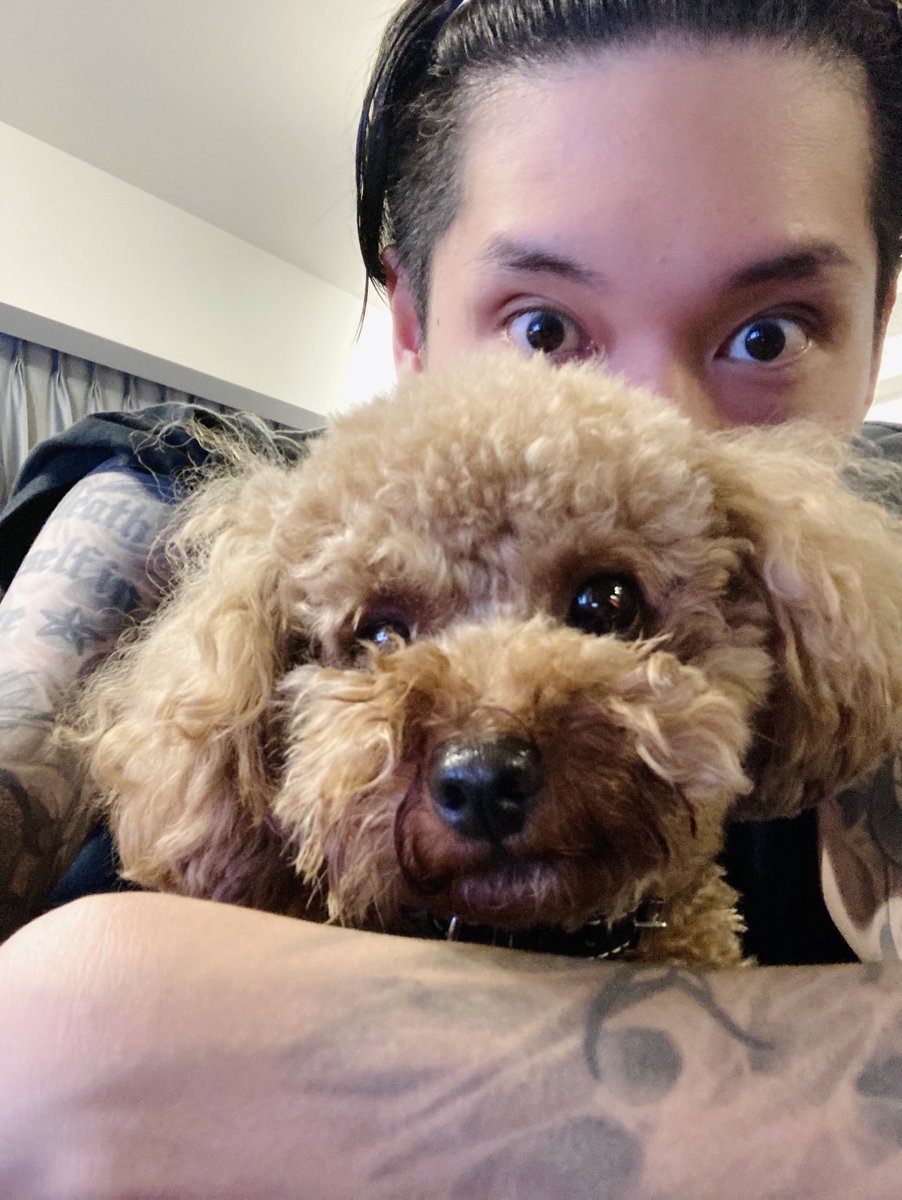 lynch 葉月 ツイッター