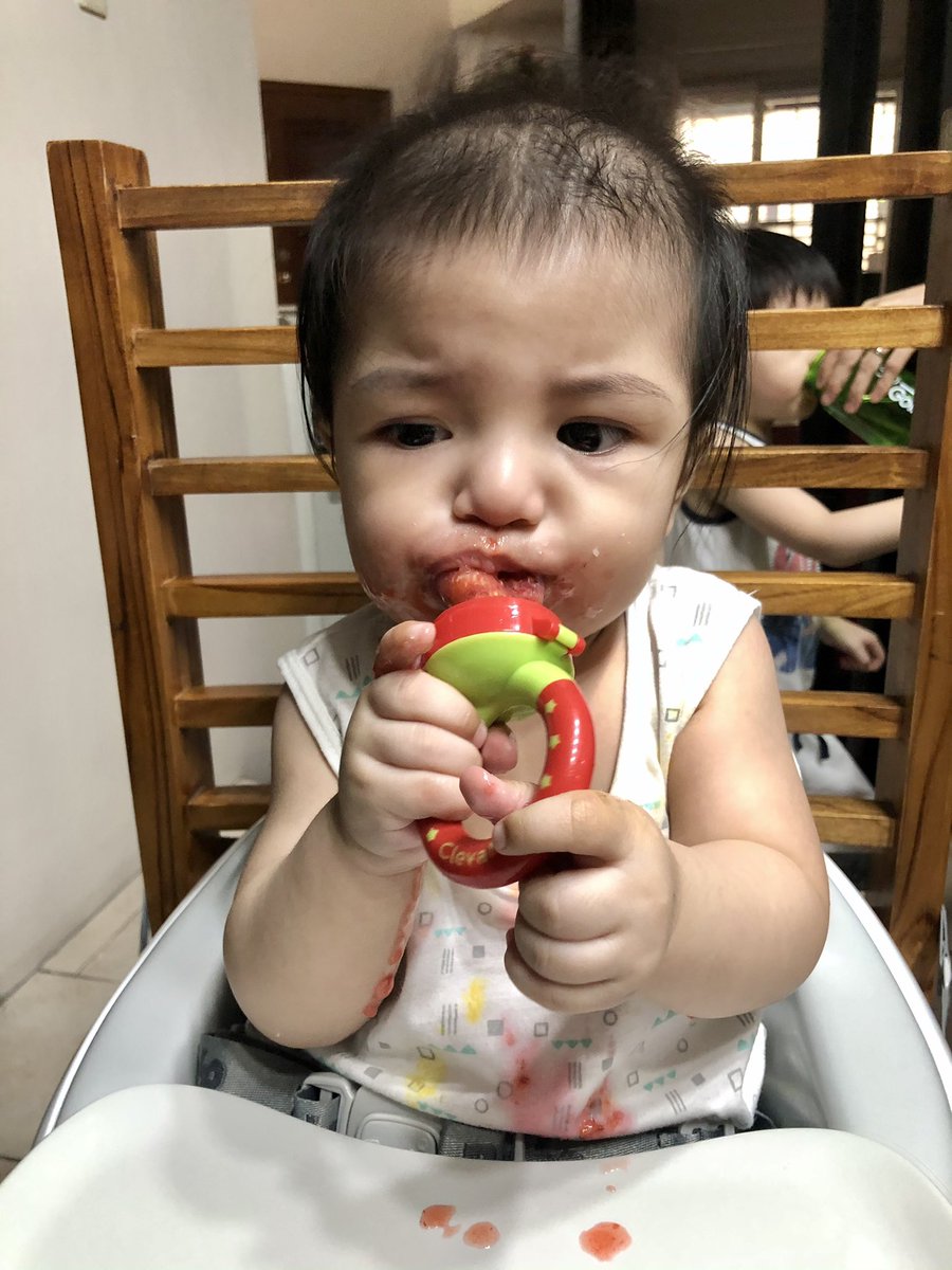 jan_lizardo's tweet photo. I think this strawberry is sour ππ€ͺ -JEVI
#jevilizardo #babyjevi #babyjapoynice #jevilizardo7months #strawberry #sour https://t.co/rjlIgHA2BV