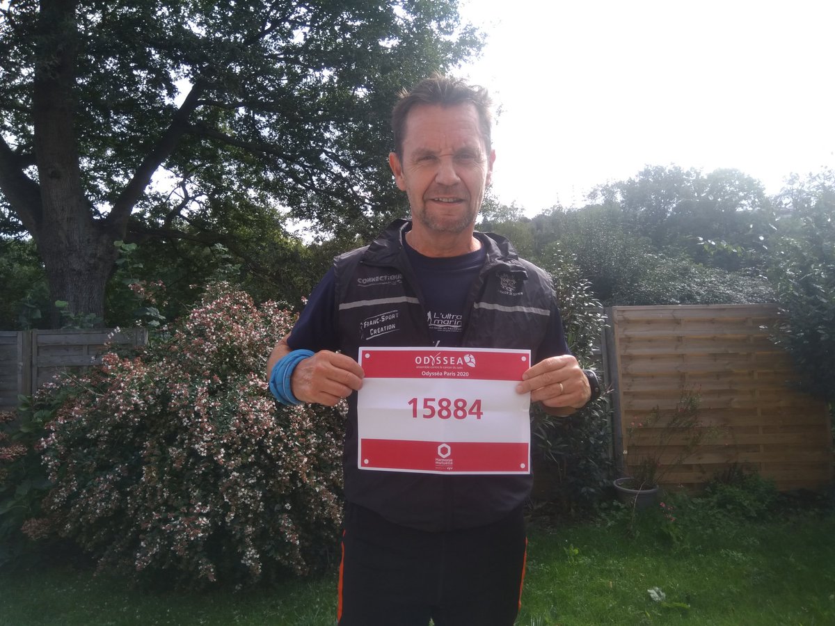 Un grand MERCI pour vos belles photos 📷 et vos sourires 😃 !  Votre participation à cet #élan de #solidarité @ODYSSEA_fr renforce 💪 notre volonté ! Continuons notre #engagement pour la recherche contre le #CancerDuSein tous ensemble collaborateurs du groupe <a href="/caissedesdepots/">Caisse des Dépôts</a>