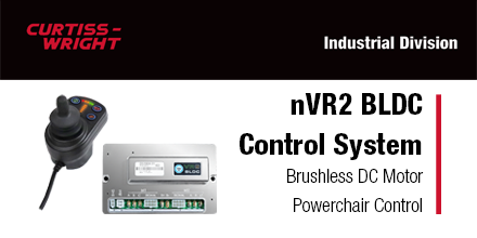 cw_indgroup's tweet photo. Looking for more technical information about our new nVR2 BLDC Control System? You can find the online brochure here https://t.co/Xhm9UJtLBM #TechnicalInformation #MedicalMobility #Mobility #ProductLaunch #NewProduct #Control #Joystick #System #Efficient #Powerchair #Technology https://t.co/NaXKGZZTOx