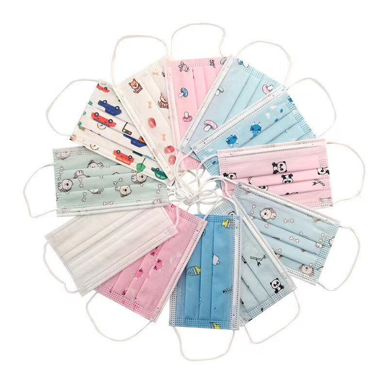 The disposable three-layer protective masks for children have been certified by the Chinese authorities. The manufacturers supply them directly.
After the contract is signed, it can be purchased through Ali International.
Unit Price: CIF0.33 USD
Please contact muyisansi@163.com