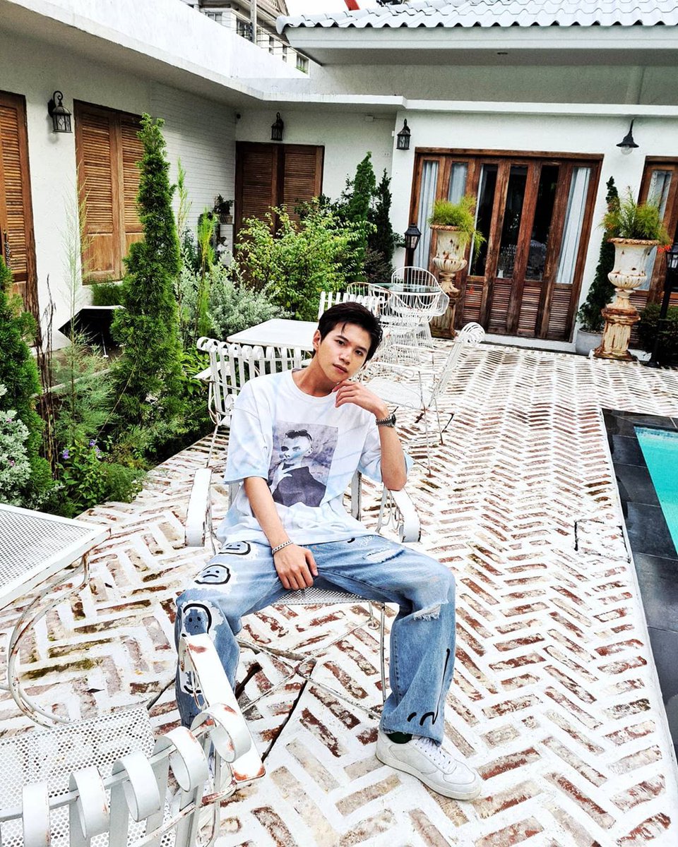 meanplancnfc's tweet photo. 20201003  Plan ig update
Stay tuned 💯 

#PlanRathavit 
#2wish https://t.co/PAz3rMwvM4